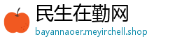 民生在勤网